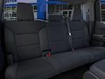 New 2026 Chevrolet Silverado 1500 Custom Double Cab 4WD Pickup for sale #T260253 - photo 17