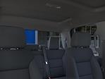 New 2026 Chevrolet Silverado 1500 Custom Double Cab 4WD Pickup for sale #T260253 - photo 24