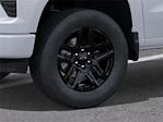 New 2026 Chevrolet Silverado 1500 Custom Double Cab 4x4 Pickup for sale #T260253 - photo 9