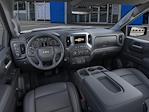 New 2026 Chevrolet Silverado 1500 Work Truck Regular Cab 4WD Pickup for sale #T260261 - photo 15