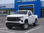 New 2026 Chevrolet Silverado 1500 Work Truck Regular Cab 4WD Pickup for sale #T260261 - photo 6