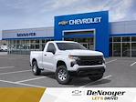 New 2026 Chevrolet Silverado 1500 Work Truck Regular Cab for sale #T260261 - photo 1