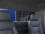 New 2026 Chevrolet Silverado 1500 Work Truck Regular Cab 4x4 Pickup for sale #T260262 - photo 24