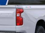 New 2026 Chevrolet Silverado 1500 Work Truck Regular Cab 4WD Pickup for sale #T260262 - photo 11