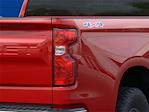 New 2026 Chevrolet Silverado 1500 Work Truck Regular Cab 4x4 Pickup for sale #T260263 - photo 11