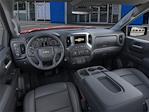 New 2026 Chevrolet Silverado 1500 Work Truck Regular Cab 4x4 Pickup for sale #T260263 - photo 15