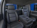 New 2026 Chevrolet Silverado 1500 Work Truck Regular Cab 4x4 Pickup for sale #T260263 - photo 16