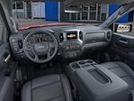 New 2026 Chevrolet Silverado 1500 Work Truck Regular Cab 4WD Pickup for sale #T260263 - photo 15
