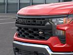 New 2026 Chevrolet Silverado 1500 Work Truck Regular Cab 4WD Pickup for sale #T260263 - photo 13