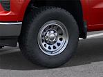 New 2026 Chevrolet Silverado 1500 Work Truck Regular Cab 4x4 Pickup for sale #T260263 - photo 9