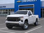 New 2026 Chevrolet Silverado 1500 Work Truck Regular Cab 4WD Pickup for sale #T260264 - photo 6