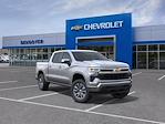 New 2026 Chevrolet Silverado 1500 LT Crew Cab 4WD Pickup for sale #T260271 - photo 1