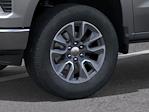 New 2026 Chevrolet Silverado 1500 LT Crew Cab 4WD Pickup for sale #T260271 - photo 9