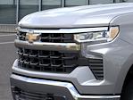 New 2026 Chevrolet Silverado 1500 LT Crew Cab 4WD Pickup for sale #T260271 - photo 13