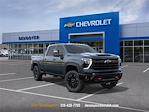 2026 Chevrolet Silverado 2500 Crew Cab 4x4 Pickup for sale #T260276 - photo 1
