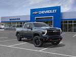 New 2026 Chevrolet Silverado 2500 LT Crew Cab 4WD Pickup for sale #T260276 - photo 1