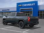 New 2026 Chevrolet Silverado 2500 LT Crew Cab 4WD Pickup for sale #T260276 - photo 4