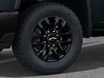 New 2026 Chevrolet Silverado 2500 LT Crew Cab 4WD Pickup for sale #T260276 - photo 9