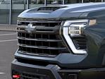 New 2026 Chevrolet Silverado 2500 LT Crew Cab 4WD Pickup for sale #T260276 - photo 13