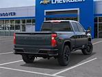 2026 Chevrolet Silverado 2500 Crew Cab 4x4 Pickup for sale #T260276 - photo 2