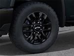 2026 Chevrolet Silverado 2500 Crew Cab 4x4 Pickup for sale #T260276 - photo 9