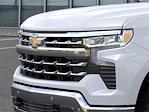 New 2026 Chevrolet Silverado 1500 LTZ Crew Cab 4x4 Pickup for sale #T260280 - photo 13