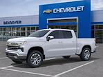 New 2026 Chevrolet Silverado 1500 LTZ Crew Cab 4WD Pickup for sale #T260280 - photo 3