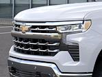 New 2026 Chevrolet Silverado 1500 LTZ Crew Cab 4WD Pickup for sale #T260280 - photo 13