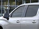 New 2026 Chevrolet Silverado 1500 LTZ Crew Cab 4x4 Pickup for sale #T260281 - photo 12