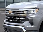 New 2026 Chevrolet Silverado 1500 LTZ Crew Cab 4x4 Pickup for sale #T260281 - photo 13