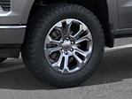 New 2026 Chevrolet Silverado 1500 LTZ Crew Cab 4WD Pickup for sale #T260281 - photo 9