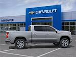 New 2026 Chevrolet Silverado 1500 LTZ Crew Cab 4x4 Pickup for sale #T260281 - photo 5