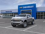 New 2026 Chevrolet Silverado 1500 LTZ Crew Cab 4x4 Pickup for sale #T260281 - photo 8