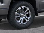 New 2026 Chevrolet Silverado 1500 LTZ Crew Cab 4x4 Pickup for sale #T260281 - photo 9