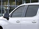 New 2026 Chevrolet Silverado 1500 LTZ Crew Cab 4x4 Pickup for sale #T260282 - photo 12