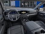 New 2026 Chevrolet Silverado 1500 LTZ Crew Cab 4x4 Pickup for sale #T260282 - photo 15