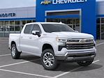 New 2026 Chevrolet Silverado 1500 LTZ Crew Cab 4x4 Pickup for sale #T260282 - photo 7