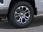 New 2026 Chevrolet Silverado 1500 LTZ Crew Cab 4x4 Pickup for sale #T260282 - photo 9