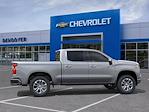 New 2026 Chevrolet Silverado 1500 LTZ Crew Cab 4WD Pickup for sale #T260283 - photo 5