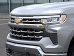 New 2026 Chevrolet Silverado 1500 LTZ Crew Cab 4WD Pickup for sale #T260283 - photo 13