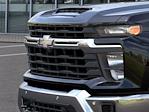 New 2026 Chevrolet Silverado 2500 LT Double Cab 4WD Pickup for sale #T260296 - photo 13
