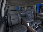 New 2026 Chevrolet Silverado 2500 LT Double Cab 4WD Pickup for sale #T260296 - photo 16