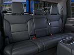 New 2026 Chevrolet Silverado 2500 LT Double Cab 4WD Pickup for sale #T260296 - photo 17