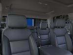 New 2026 Chevrolet Silverado 2500 LT Double Cab 4WD Pickup for sale #T260296 - photo 24
