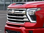 New 2026 Chevrolet Silverado 2500 High Country Crew Cab 4WD Pickup for sale #T260299 - photo 13