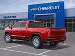 New 2026 Chevrolet Silverado 2500 High Country Crew Cab 4WD Pickup for sale #T260299 - photo 4
