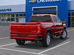 New 2026 Chevrolet Silverado 2500 High Country Crew Cab 4WD Pickup for sale #T260299 - photo 2