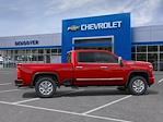 New 2026 Chevrolet Silverado 2500 High Country Crew Cab 4WD Pickup for sale #T260299 - photo 5