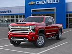 New 2026 Chevrolet Silverado 2500 High Country Crew Cab 4WD Pickup for sale #T260299 - photo 6