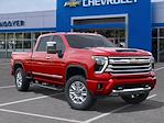 New 2026 Chevrolet Silverado 2500 High Country Crew Cab 4WD Pickup for sale #T260299 - photo 7